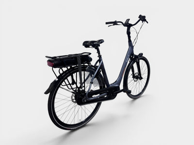 Stella Livorno MDS e-bike 53cm / M Polar Blue | 2023 | 630Wh | Refurbished