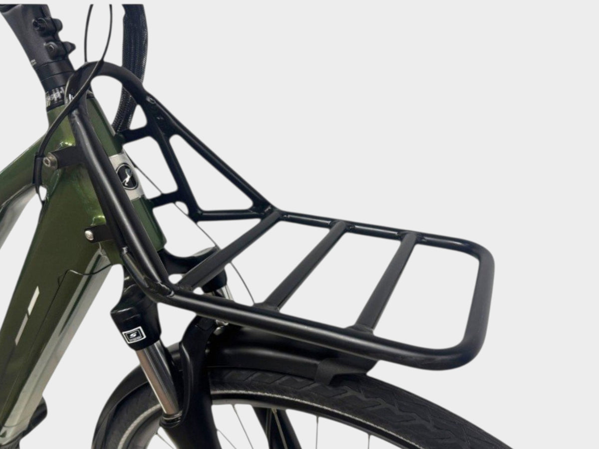 Amslod Dalton E-MV Dames 54cm 2022 Groen