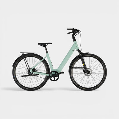 Starly Bikes Urban Super Lite e-bike 54cm Fresh Green | 2027 | 360Wh