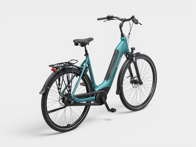 Batavus Altura PT Pro e-bike 51cm Light Sea Green Matt | 2026 | 500Wh