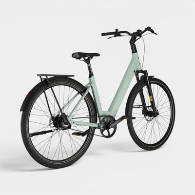 Starly Bikes Urban Super Lite e-bike 54cm Fresh Green | 2027 | 360Wh