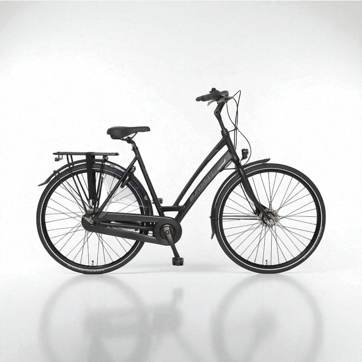 Damesfiets Huren